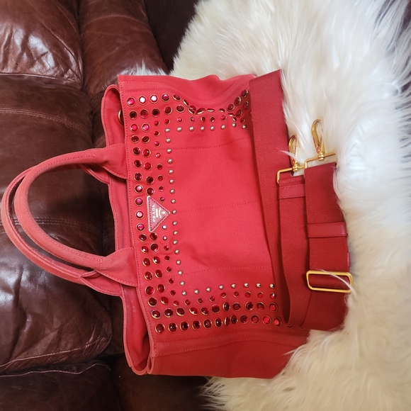 PRADA CANAPA - Picture 14 of 17